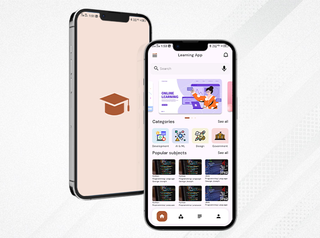 iOS Application development services